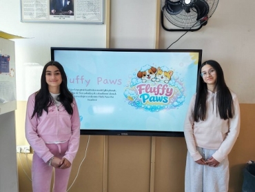 Hayal kuran, planlayan ve üreten bir nesil geliyor ? sınıf öğrencilerimizle işlediğimiz girişimcilik dersinin ardından verdiğimiz “2.000.000 TL bütçe ile kendi işini kur” roleplaying ödevleri, birbirinden yaratıcı fikirlerle hayat buldu ? ? Ece ve