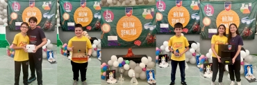 Bilim Şenliği
