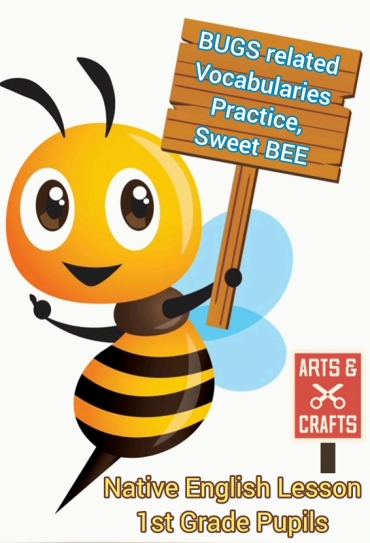“Art and Crafts" makes learning fun and easy.
