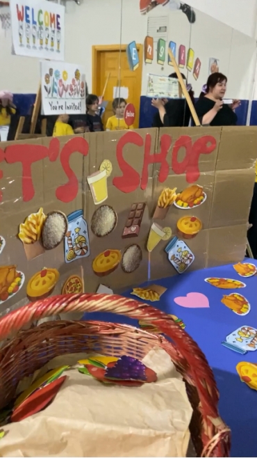 Our English Workshop was successfully completed.