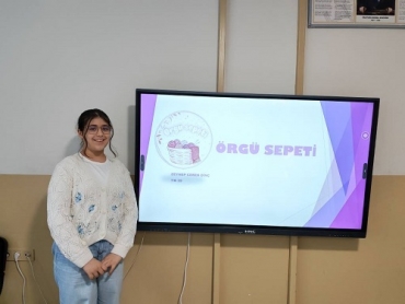 7. sınıf öğrencilerimizle girişimcilik konusunu işledik ve öğrendiklerini hayata geçirecekleri bir rol canlandırma ödevi verdik. ? 2.000.000 TL bütçe ile kendi işlerini kurmalarını istedik… ve ortaya harika fikirler çıktı! ? Zeynep Ceren – “Örgü Se