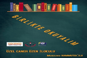 2-B sınıfı / eTwinning Projeleri