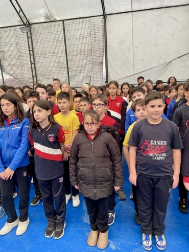 Ankara’nın Başkent Oluşu Kutlu Olsun.