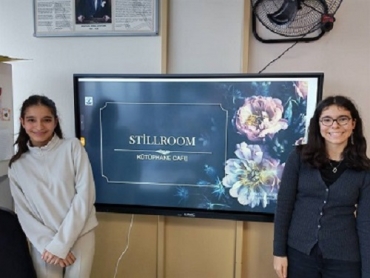 7. sınıf öğrencilerimizle “Girişimcilik” konusunu işlerken öğrendiklerini sadece teoride bırakmadık, hayata geçirdik! Öğrencilerimizden 2.000.000 TL bütçe ile kendi iş fikirlerini oluşturmalarını ve bunu bir role playing sunumuyla bizlere tanıtmaları