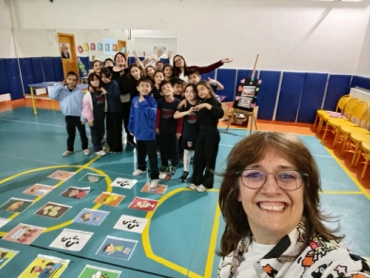 Our English Workshop was successfully completed.