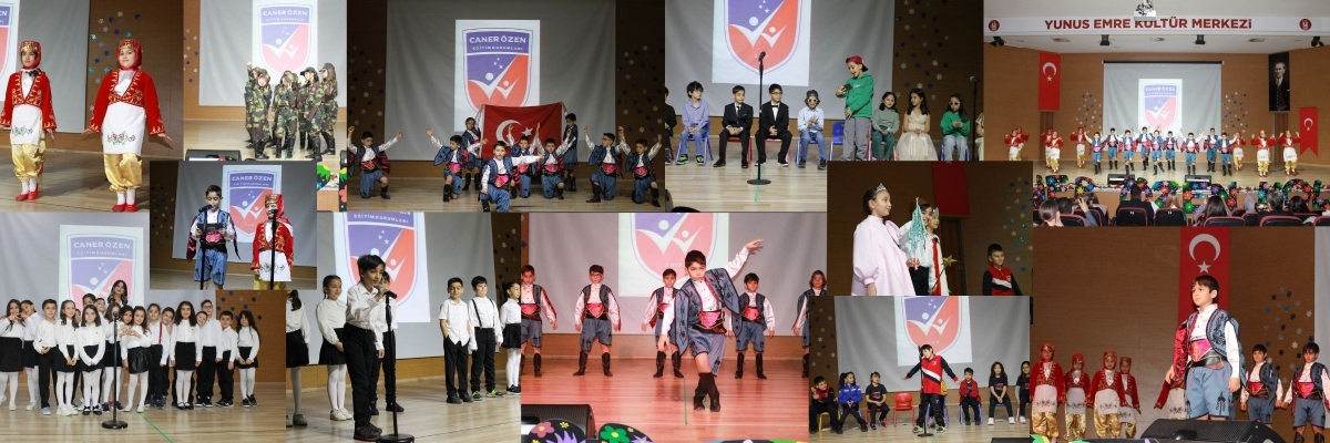 3. SINIF SINIF GÜNÜ